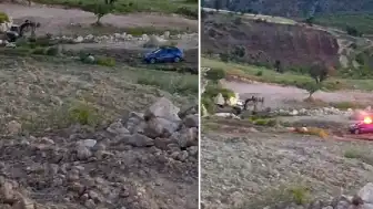 Siirt'te İş Makinesi Kazasında 3 Yaşındaki Çocuk Hayatını Kaybetti