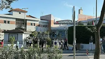 Silivri Belediye Başkanı B.B. tutuklandı
