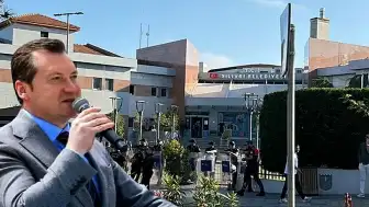 Silivri Belediye Başkanı B.B. ve 10 kişi tutuklandı