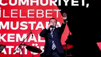 Silivri Belediye Başkanı Bora Balcıoğlu'ndan açıklama: "Alnım açık, başım dik"