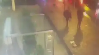 Şişli'de 10 Yıl Önce İşlenen Aynur Kanbur Cinayetinde Şüpheli Görüntülendi