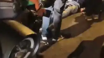 Şişli'de Yolcu Saldırısı Sonucu Ağır Yaralanan Taksi Şoförü Hayati Tehlikeyi Atlattı