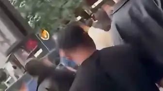 Şişli'deki Eğlence Mekanına İki Silahlı Saldırı Düzenleyen 6 Şüpheli Gözaltına Alındı