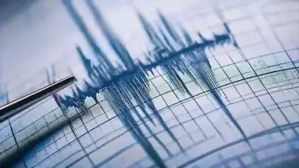 Sivas Gürün'de 3.7 büyüklüğünde deprem meydana geldi