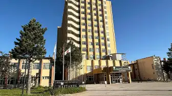 Sivas'ta Baltalı Saldırı: 3 Yaralı