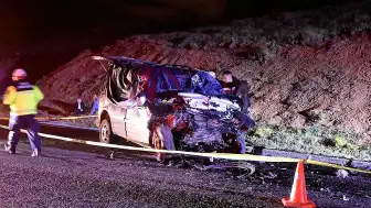 Sivas'ta Trafik Kazası: 3 Kişi Hayatını Kaybetti, 2 Kişi Yaralandı