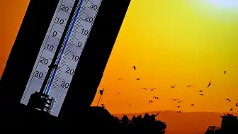 Son On Yılın En Güçlü El Nino'su Geliyor: Küresel Sıcaklıklar Rekor Kırabilir