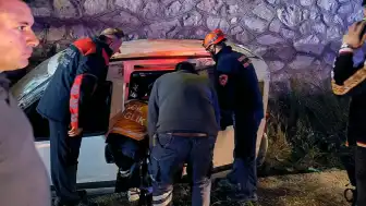 Sungurlu-Çorum kara yolunda trafik kazası: 2 yaralı