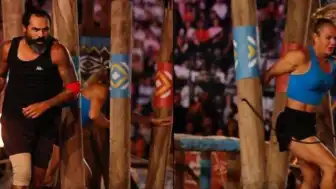 Survivor 2026 Finalinde Mert Nobre Şampiyonluğa Ulaştı