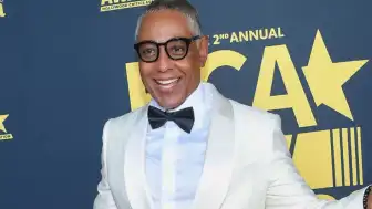 Suudi Arabistan Genel Eğlence Otoritesi Başkanı Turki Al-Sheikh: Giancarlo Esposito Müslüman oldu