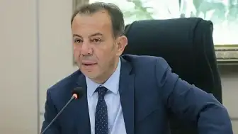 Tanju Özcan Hakkında 263 Yıla Kadar Hapis İstemi