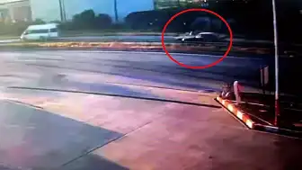 Tarsus'ta Zincirleme Kazada Bir Kişi Hayatını Kaybetti