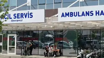Tekstil Fabrikasında Su Zehirlenmesi Şüphesi: 25 İşçi Hastaneye Kaldırıldı