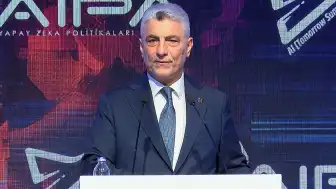 Ticaret Bakanı Bolat: Gümrüklerde Yapay Zeka ile Anomali Tespiti Başladı