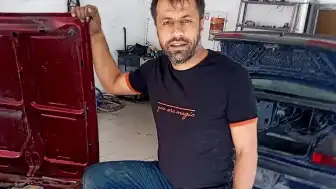 Tokat'ta Uçuruma Yuvarlanan Araçta Bir Kişi Hayatını Kaybetti