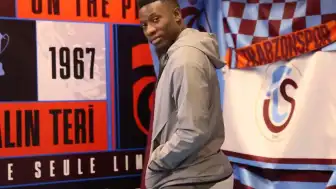 Trabzonspor'un Kaleci Transferinde İngiltere'den Gelişme: Onana İçin Anlaşma Sağlandı