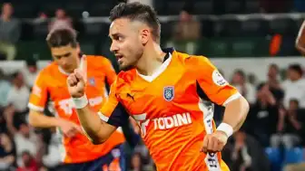 Trabzonspor'un transfer gündeminde Yusuf Sarı ismi öne çıkıyor
