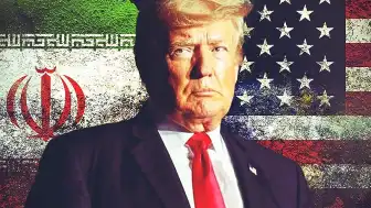 Trump: İran ile Anlaştık İddiası, Tahran'dan Yalanlandı