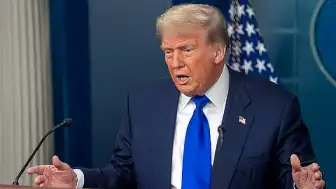 Trump: İran'a karşı iki hafta içinde zafer ilan edeceğiz