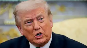 Trump'tan İran'a Sert Uyarı: Bedelini Ödeyecekler