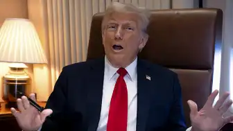 Trump'tan İran'a Yeni Tehdit: "Bedelini Ödeyecekler"