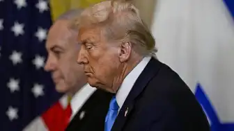 Trump'tan Netanyahu'ya İran Uyarısı: İsrail Yalnız Kalabilir