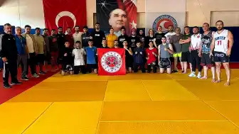 Türkiye Muaythai Milli Takımı, Dünya Şampiyonası İçin Malezya'ya Gitti