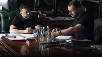Ukrayna'dan Rusya'ya Yönelik 40 Günlük Operasyon Kararı