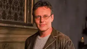 Ünlü Oyuncu Anthony Head Hayatını Kaybetti