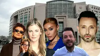 Ünlülere Yönelik Uyuşturucu Soruşturmasında 10 İsmin Test Sonucu Pozitif Çıktı