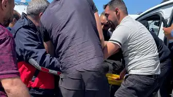Van'da Trafik Kazası: 4 Kişi Hayatını Kaybetti, 2 Kişi Yaralandı