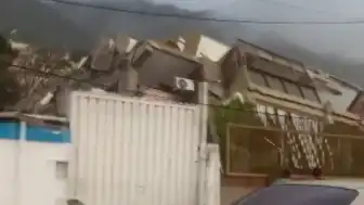 Venezuela'da 39 Saniye Arayla İki Büyük Deprem: Can Kaybı ve Yıkım Artıyor