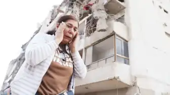 Venezuela'da Çifte Deprem Felaketi: Can Kaybı Endişesi Artıyor