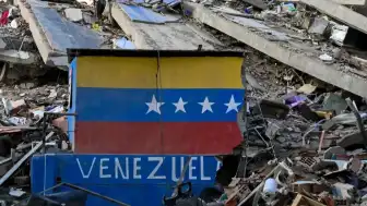 Venezuela'da Deprem Felaketi: Can Kaybı ve Kayıp Sayısı Artıyor