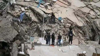 Venezuela'da Deprem Sonrası Can Kaybı Artıyor: Bölgeden Son Bilgiler
