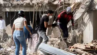 Venezuela'daki Depremlerin Bilançosu Ağırlaşıyor: Can Kaybı 1430'a Yükseldi