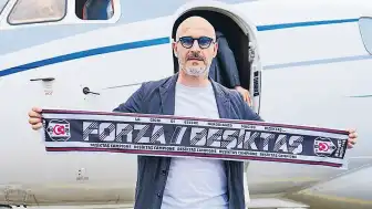 Vincenzo Italiano Beşiktaş'ta: Kariyer Başarısı ve Yeni Dönem