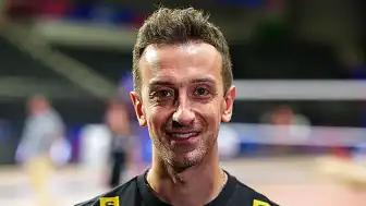 VNL 2. Etap Öncesi Daniele Santarelli: "Hedefimiz her maçı kazanmak"