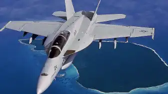 Washington Yakınlarında ABD Ordusuna Ait Savaş Uçağı Düştü