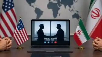 Washington'dan İsrail'e Kritik Uyarı: İran Müzakereleri ve Tırmanma Riski