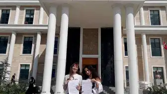 YDT Adaylarından Sınav Sessizliği İçin Kaymakamlığa Dilekçe