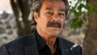 Yeşilçam'ın Usta Oyuncusu Kadir İnanır Hayatını Kaybetti