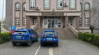 Zonguldak'ta uyuşturucu operasyonu: Evde kenevir yetiştiren 2 şüpheli yakalandı