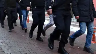 16 İlde Siber Suç Operasyonu: 20 Şüpheli Gözaltına Alındı