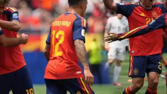 2026 Dünya Kupası: İspanya, Avusturya'yı 3-0 Geçerek Son 16 Turuna Yükseldi