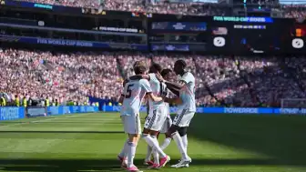 2026 FIFA Dünya Kupası: Belçika, ABD'yi 4-1 mağlup ederek çeyrek finale yükseldi