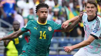 2026 FIFA Dünya Kupası: Belçika, Senegal karşısında uzatmalarda galip geldi