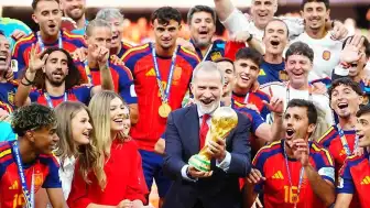 2026 FIFA Dünya Kupası Finalinde İspanya Şampiyonluğa Ulaştı