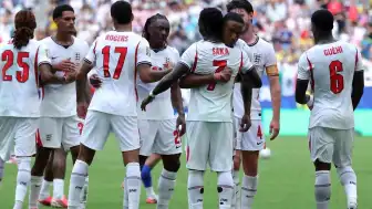 2026 FIFA Dünya Kupası: İngiltere 60 Yıl Sonra Madalyaya Uzandı