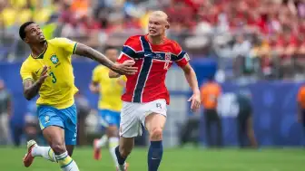 2026 FIFA Dünya Kupası: Norveç, Brezilya'yı Eleyerek Çeyrek Finale Yükseldi